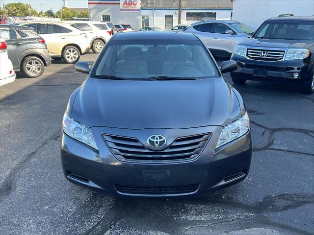 used 2009 Toyota Camry car, priced at $11,995