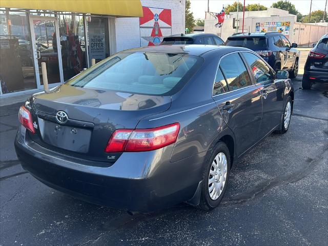 used 2009 Toyota Camry car, priced at $11,995