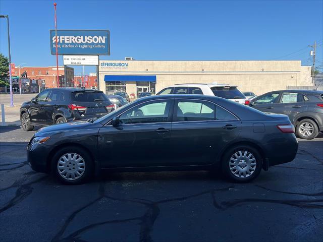 used 2009 Toyota Camry car, priced at $11,995