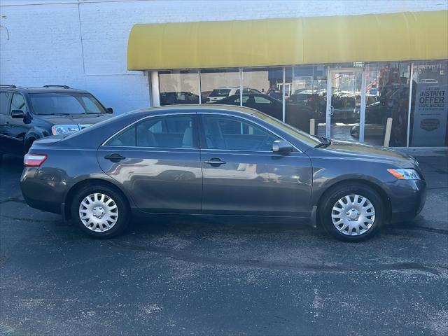 used 2009 Toyota Camry car, priced at $11,995