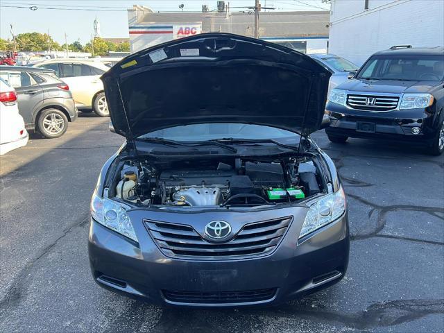 used 2009 Toyota Camry car, priced at $11,995