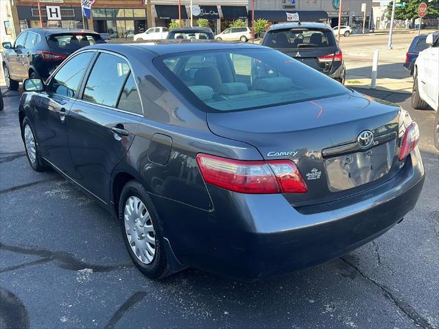 used 2009 Toyota Camry car, priced at $11,995