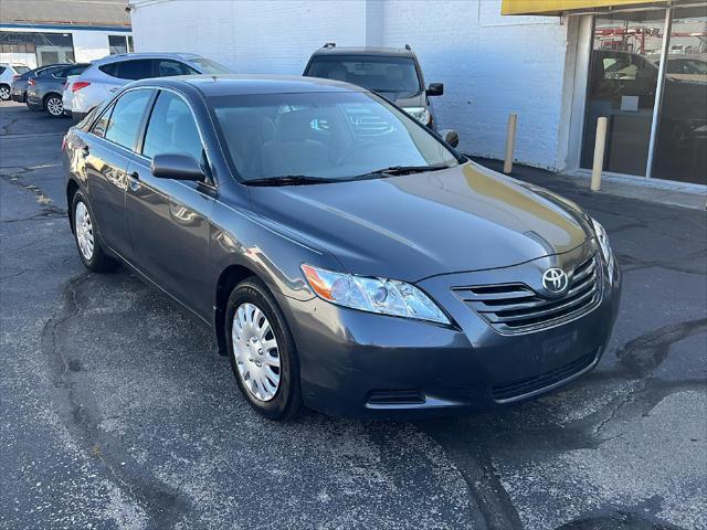 used 2009 Toyota Camry car, priced at $11,995