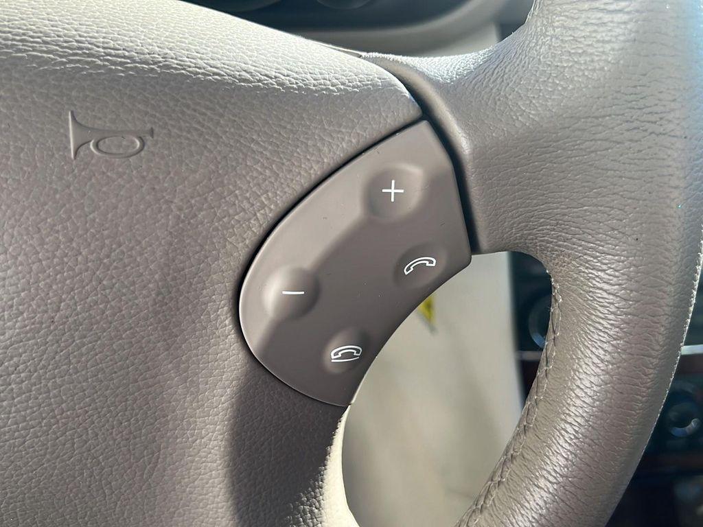 used 2006 Mercedes-Benz C-Class car, priced at $9,995