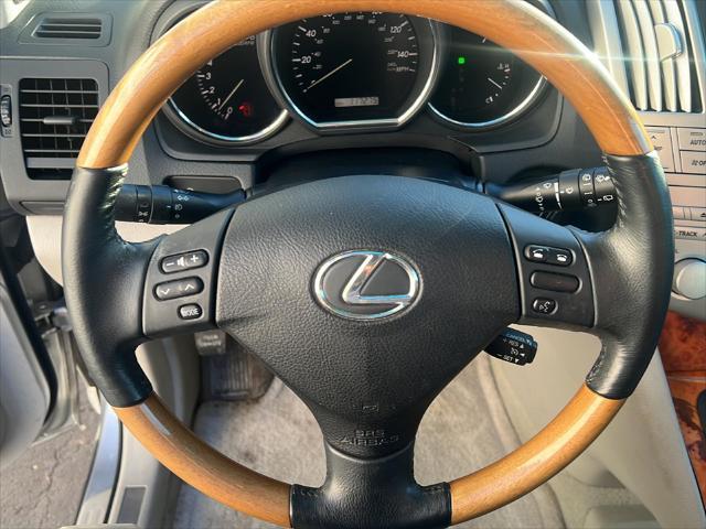 used 2009 Lexus RX 350 car, priced at $12,995