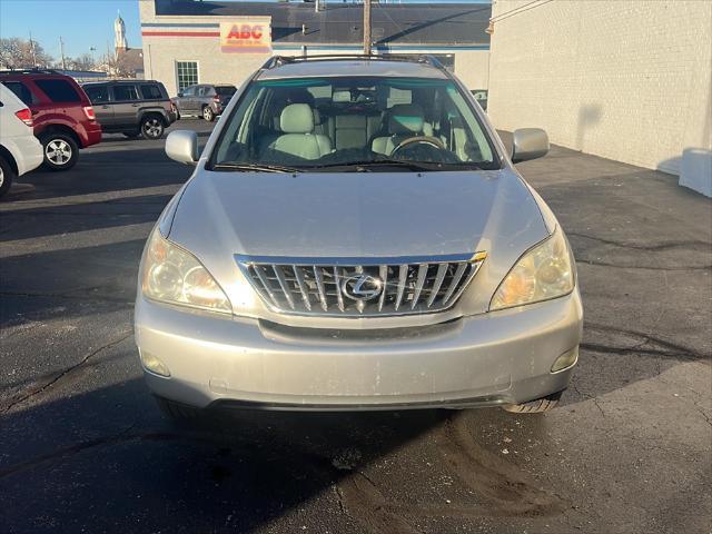 used 2009 Lexus RX 350 car, priced at $12,995