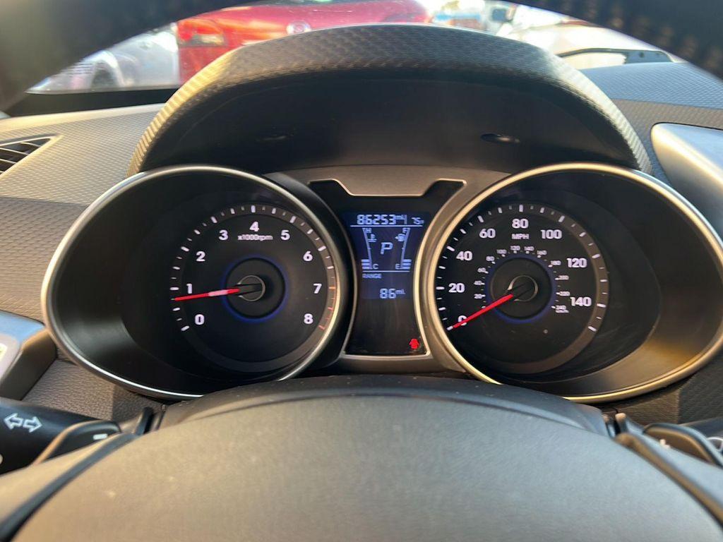 used 2017 Hyundai Veloster car, priced at $12,995