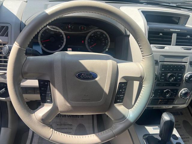 used 2012 Ford Escape car, priced at $11,995