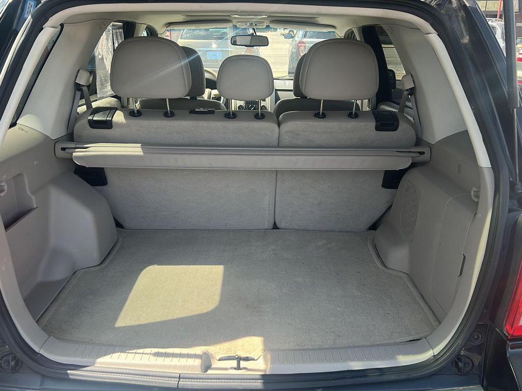 used 2012 Ford Escape car, priced at $11,995