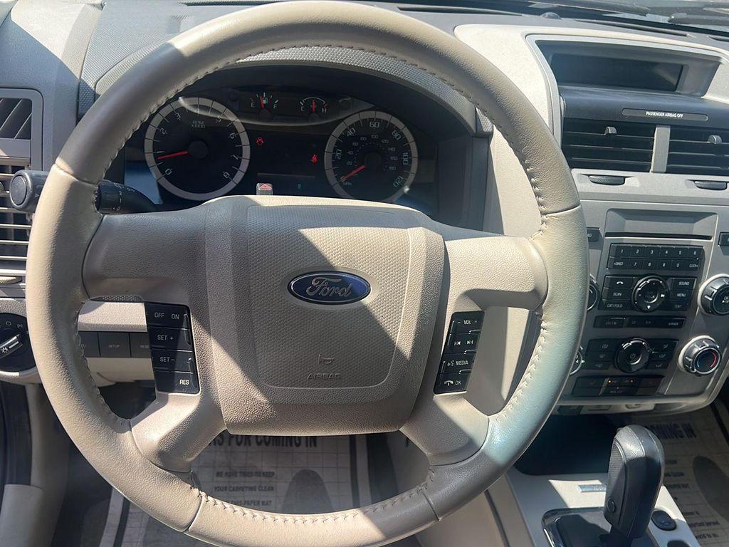 used 2012 Ford Escape car, priced at $11,995