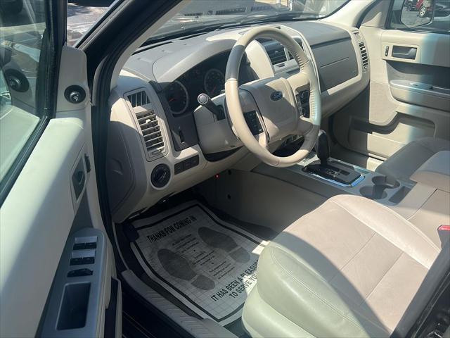 used 2012 Ford Escape car, priced at $11,995