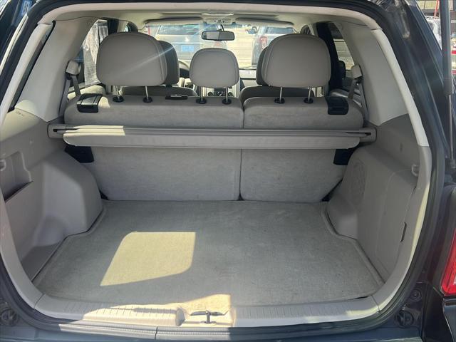 used 2012 Ford Escape car, priced at $11,995