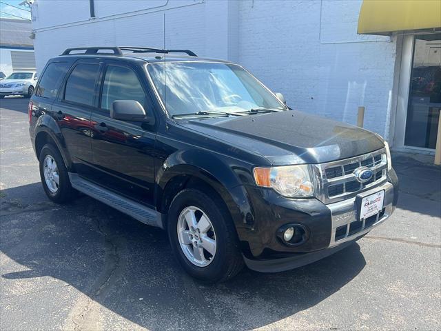 used 2012 Ford Escape car, priced at $11,995
