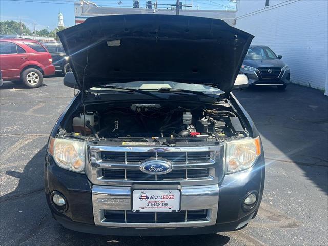 used 2012 Ford Escape car, priced at $11,995