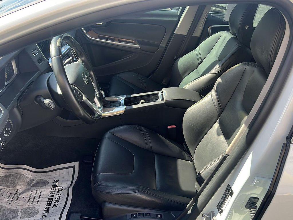 used 2016 Volvo S60 Inscription car, priced at $13,995