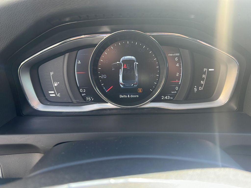 used 2016 Volvo S60 Inscription car, priced at $13,995