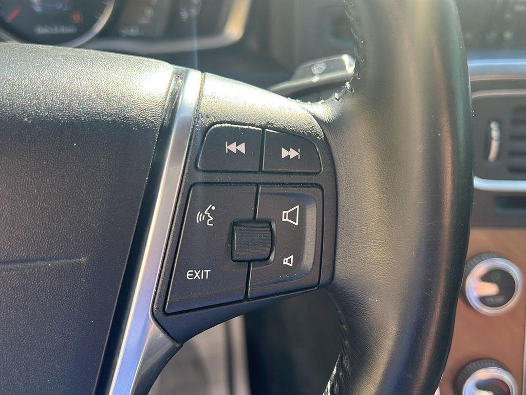 used 2016 Volvo S60 Inscription car, priced at $13,995