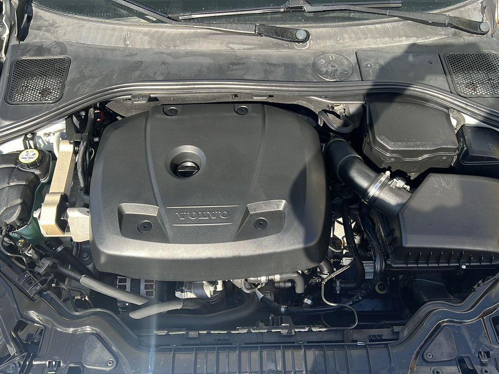 used 2016 Volvo S60 Inscription car, priced at $13,995