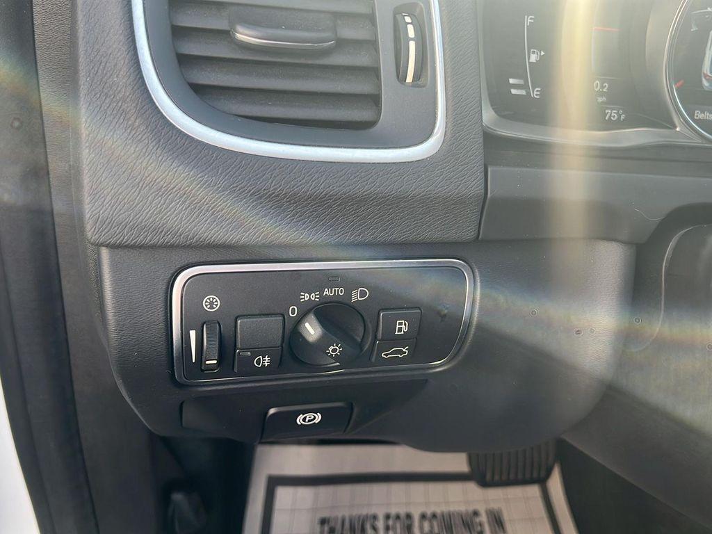 used 2016 Volvo S60 Inscription car, priced at $13,995