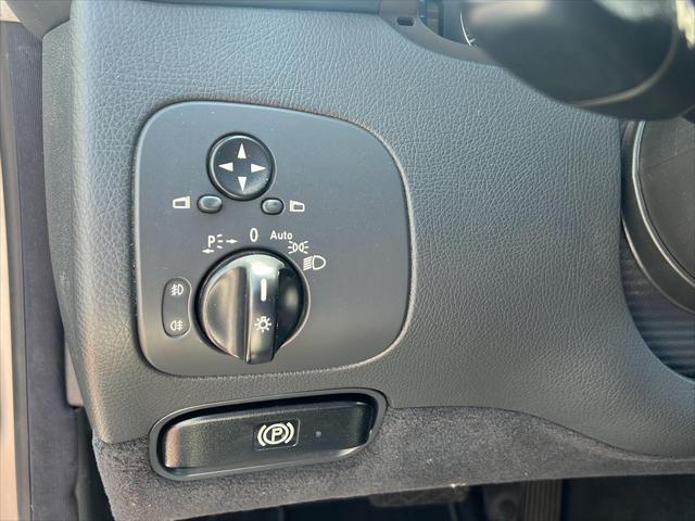 used 2004 Mercedes-Benz CLK-Class car, priced at $12,995