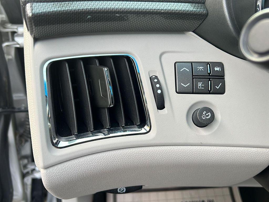 used 2013 Cadillac CTS car, priced at $11,995