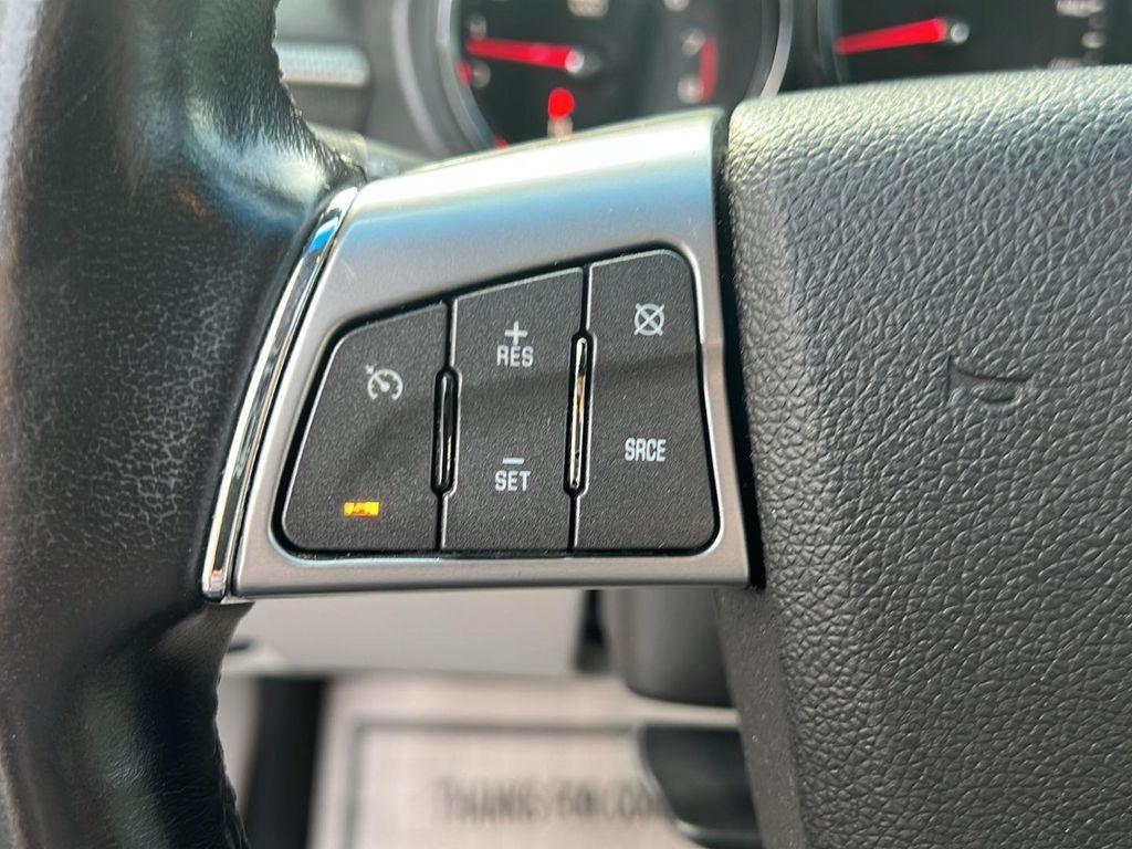 used 2013 Cadillac CTS car, priced at $11,995