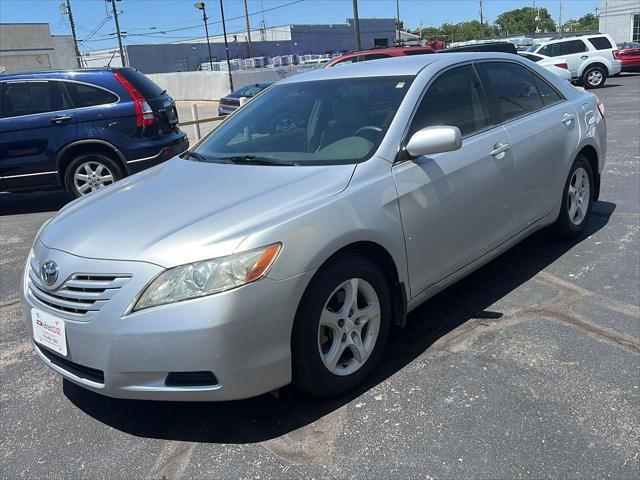 used 2007 Toyota Camry car, priced at $10,995
