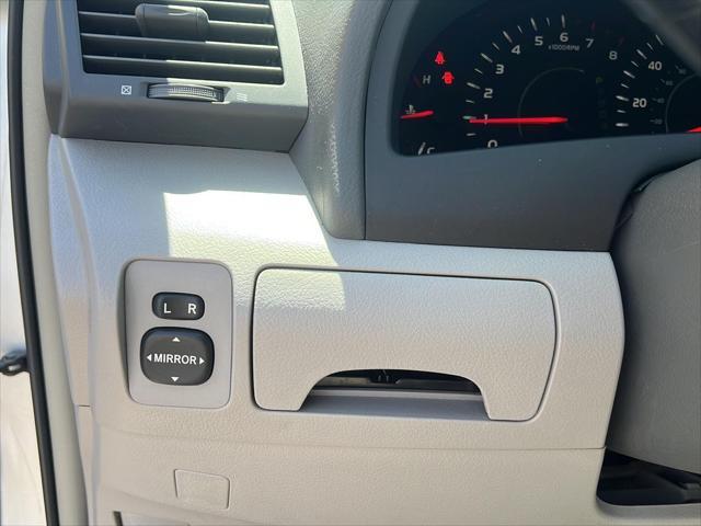 used 2007 Toyota Camry car, priced at $10,995