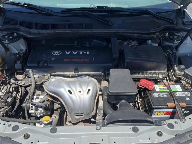 used 2007 Toyota Camry car, priced at $10,995