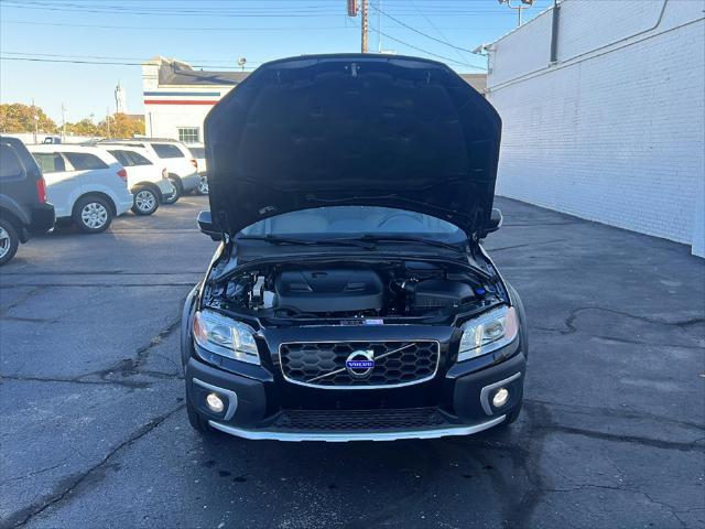 used 2016 Volvo XC70 car, priced at $16,995