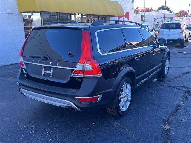 used 2016 Volvo XC70 car, priced at $16,995