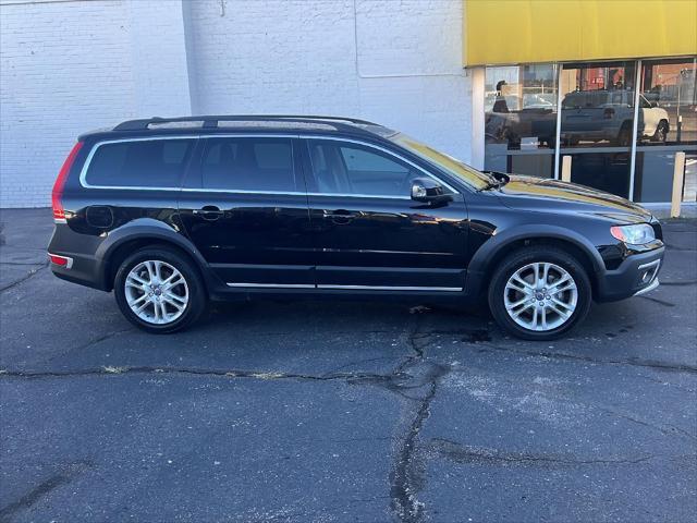 used 2016 Volvo XC70 car, priced at $16,995