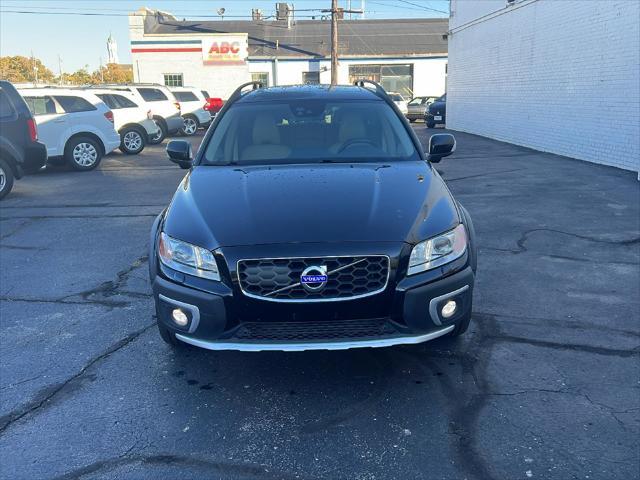 used 2016 Volvo XC70 car, priced at $16,995