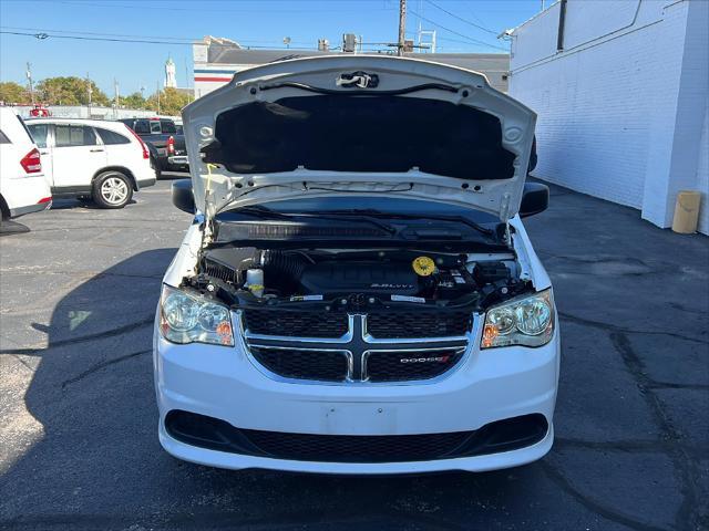 used 2013 Dodge Grand Caravan car, priced at $14,995