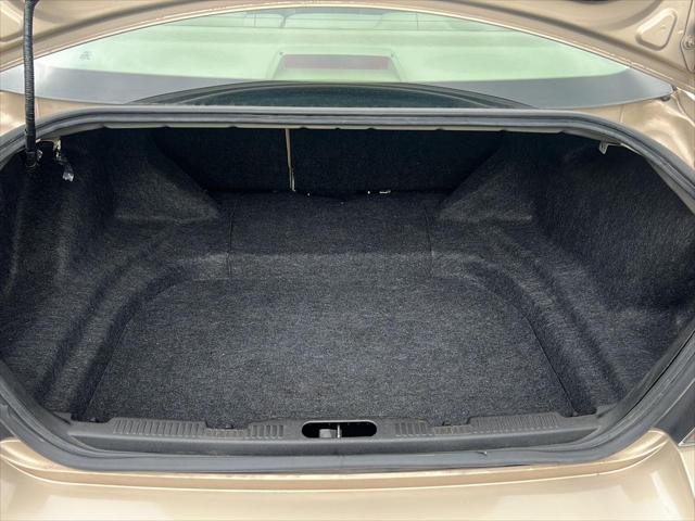 used 2008 Ford Taurus car, priced at $9,995