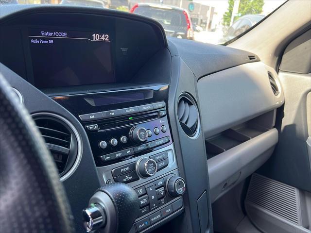 used 2014 Honda Pilot car, priced at $16,995