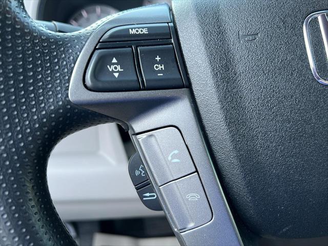 used 2014 Honda Pilot car, priced at $16,995