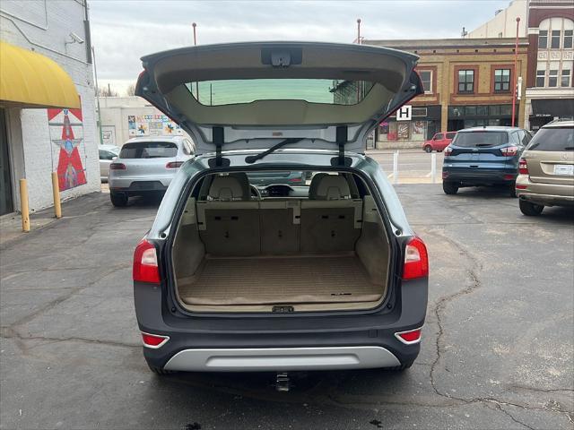 used 2013 Volvo XC70 car, priced at $14,995