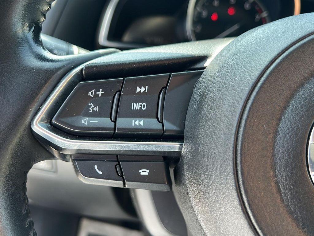 used 2017 Mazda Mazda3 car, priced at $15,995