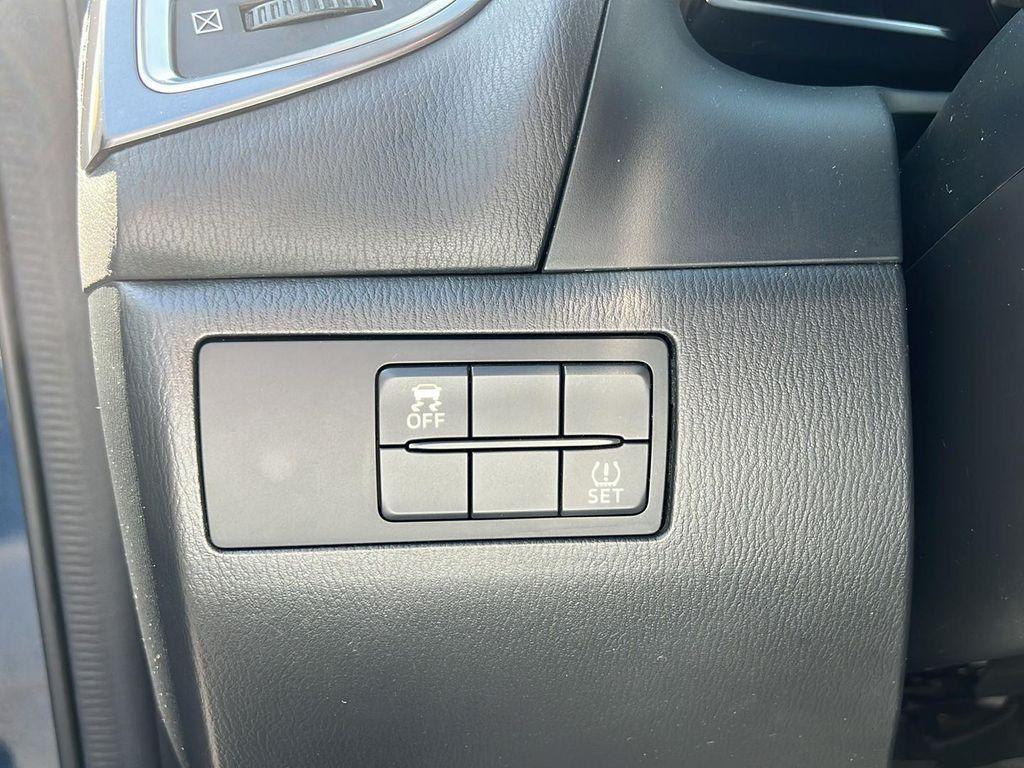 used 2017 Mazda Mazda3 car, priced at $15,995