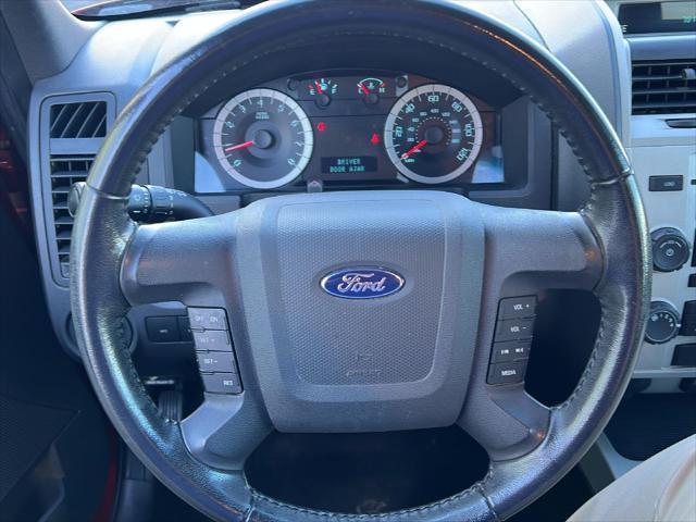 used 2011 Ford Escape car, priced at $10,995