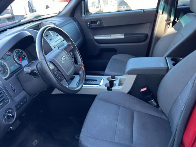 used 2011 Ford Escape car, priced at $10,995