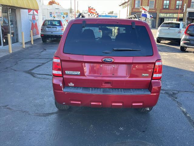 used 2011 Ford Escape car, priced at $10,995