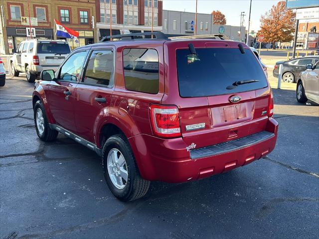 used 2011 Ford Escape car, priced at $10,995