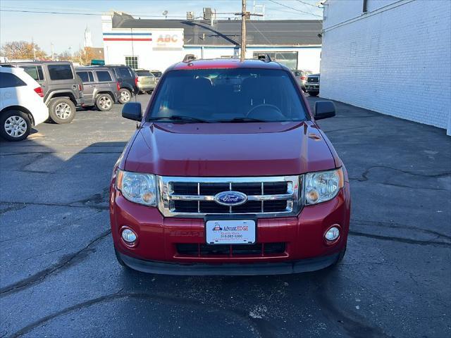 used 2011 Ford Escape car, priced at $10,995