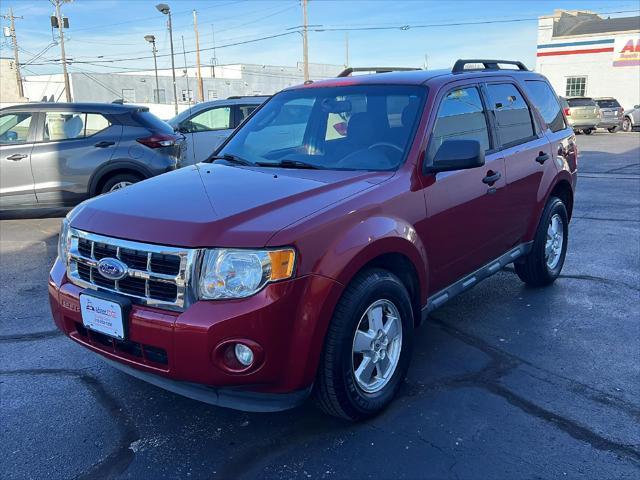 used 2011 Ford Escape car, priced at $10,995