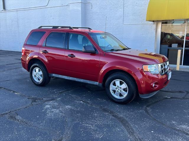 used 2011 Ford Escape car, priced at $10,995