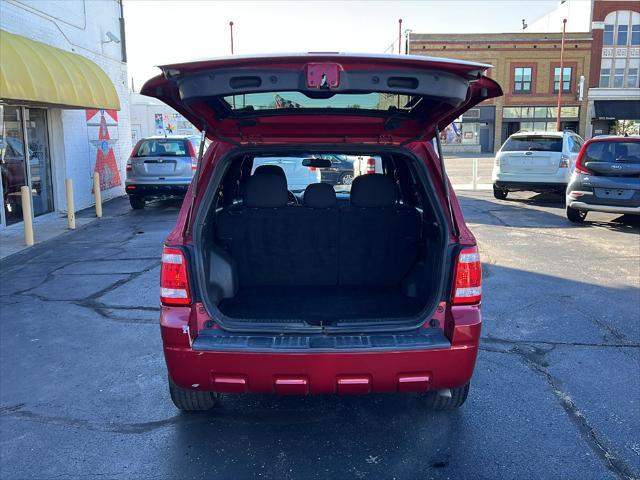 used 2011 Ford Escape car, priced at $10,995