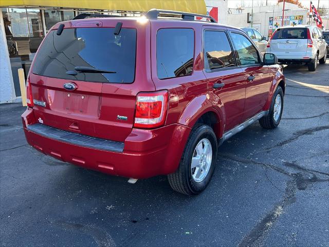 used 2011 Ford Escape car, priced at $10,995