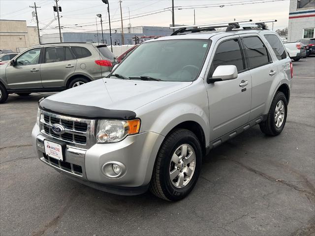 used 2011 Ford Escape car, priced at $11,995